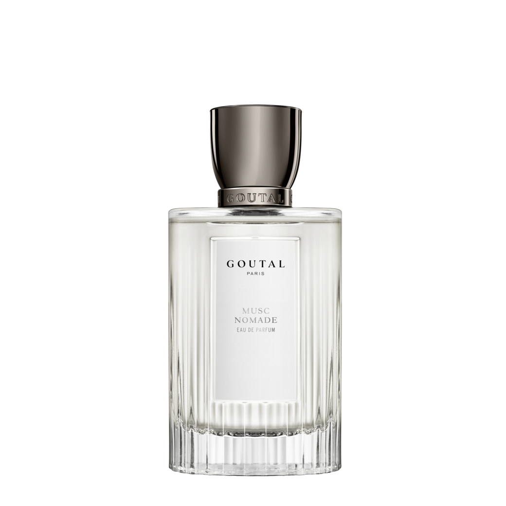 Sample of Musc Nomade | Goutal | Olfactif