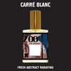 Carré Blanc | The Zoo | Olfactif