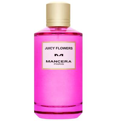 Juicy Flowers | Mancera | Olfactif