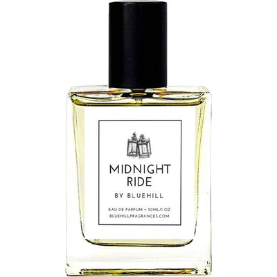 Midnight Ride | Bluehill Fragrances | Olfactif