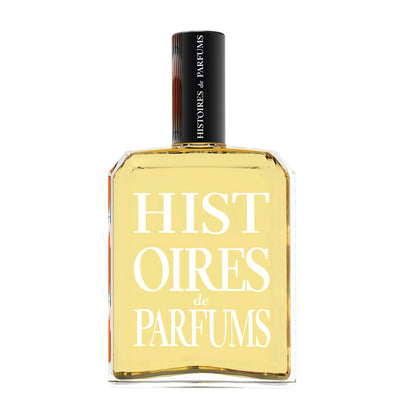 1969 | Histoires de Parfums | Olfactif