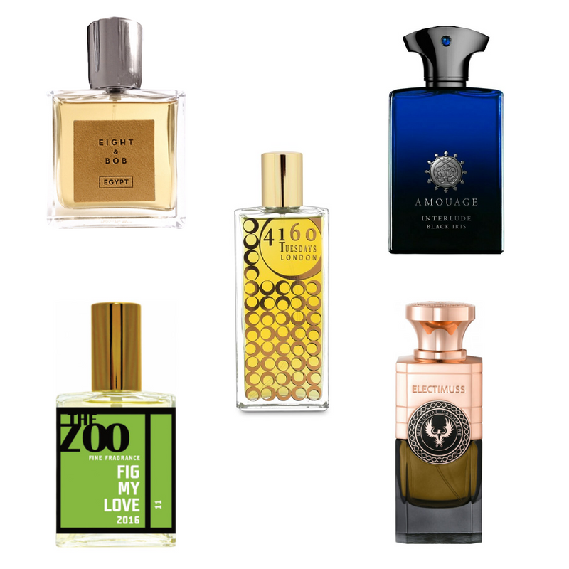 top men's perfume 2022