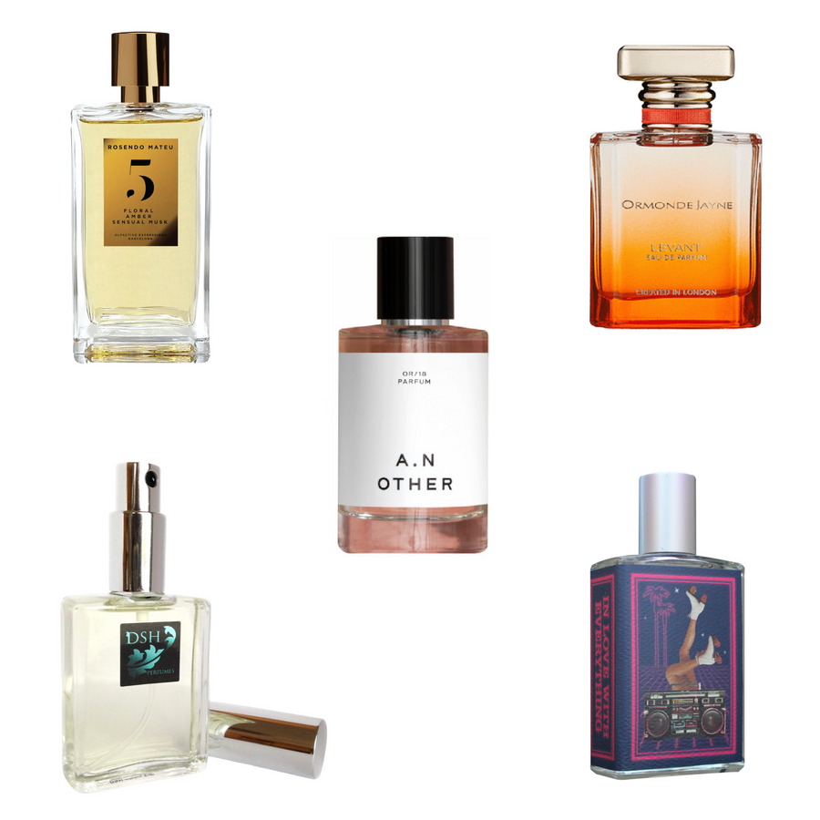 best men's niche fragrances 2022