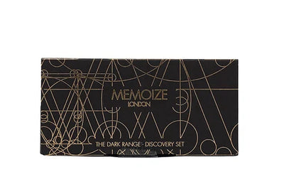 Dark Range Discovery Set | Memoize London