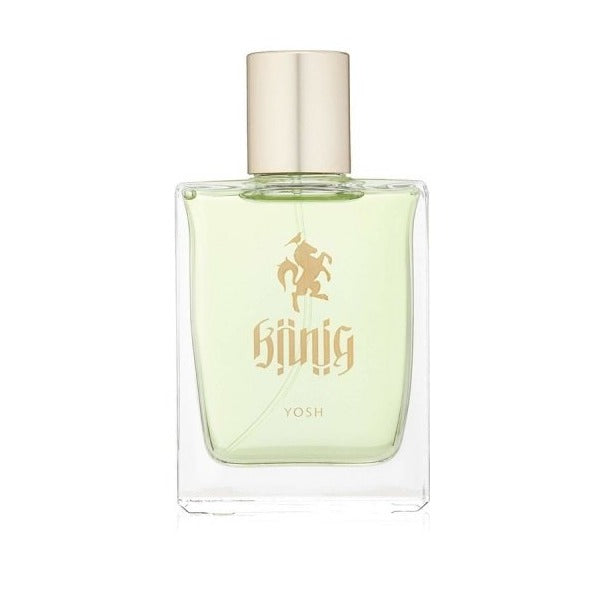 Konig | Yosh | Olfactif