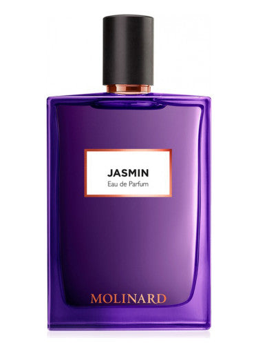 Jasmine | Molinard | Olfactif