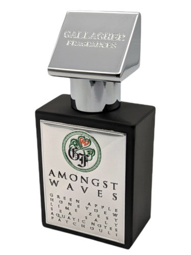 Amongst Waves | Gallagher Fragrances | Olfactif