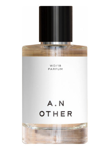 WD/18 | A.N Other | Olfactif