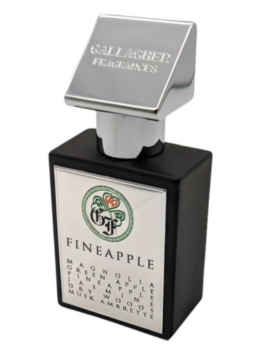 Fineapple | Gallagher Fragrances | Olfactif