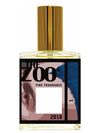 Carré Blanc | The Zoo | Olfactif