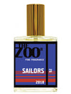 Sailors | The Zoo | Olfactif