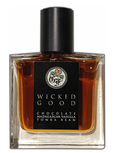 Wicked Good | Gallagher Fragrances