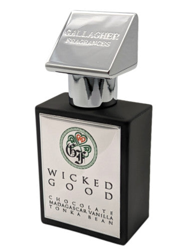 Wicked Good | Gallagher Fragrances | Olfactif
