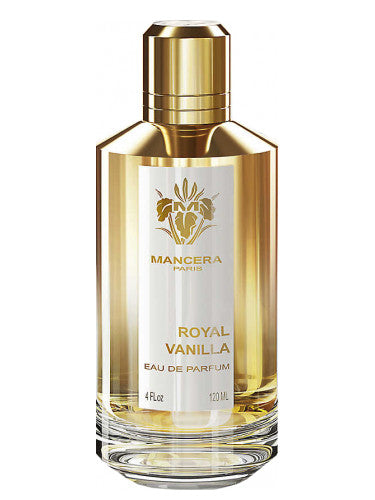 Royal Vanilla | Mancera | Olfactif