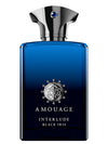 Interlude Black Iris Man | Amouage | Olfactif