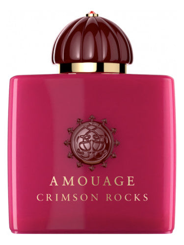 Crimson Rocks | Amouage | Olfacttif 