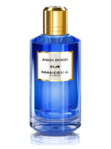 Aqua Wood | Mancera | Olfactif