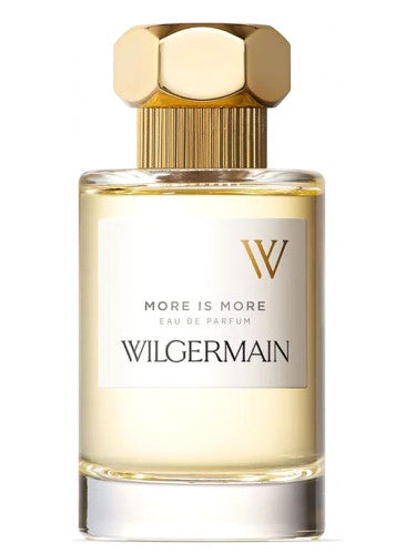 More is More | Wilgermain | Olfactif