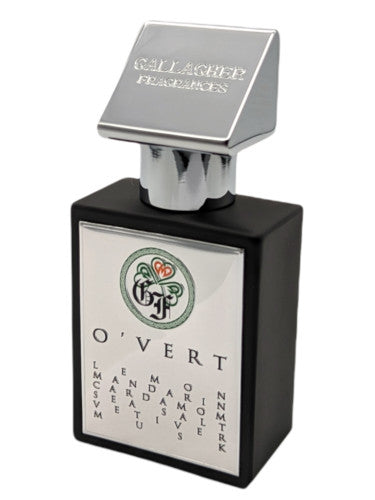 O'Vert | Gallagher Fragrances | Olfactif