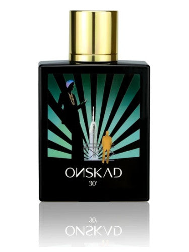 30' | ONSKAD | Olfactif 