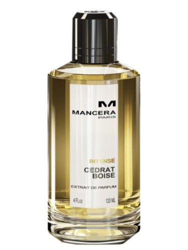 Intense Cedrat Boise | Mancera | Olfactif