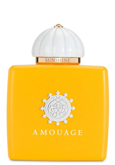 Sunshine Woman | Amouage | Olfactif