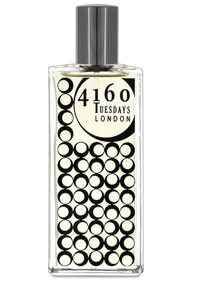 Wash me in the Water | 4160 Tuesdays | Olfactif | Sample