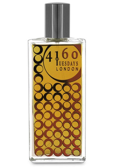 Chocolate Ginger | 4160 Tuesdays | Olfactif