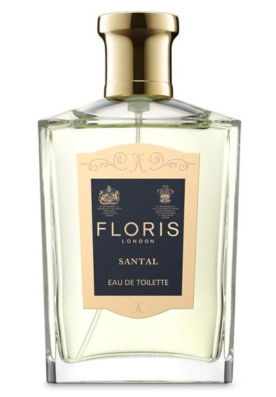 Santal | Floris | Olfactif