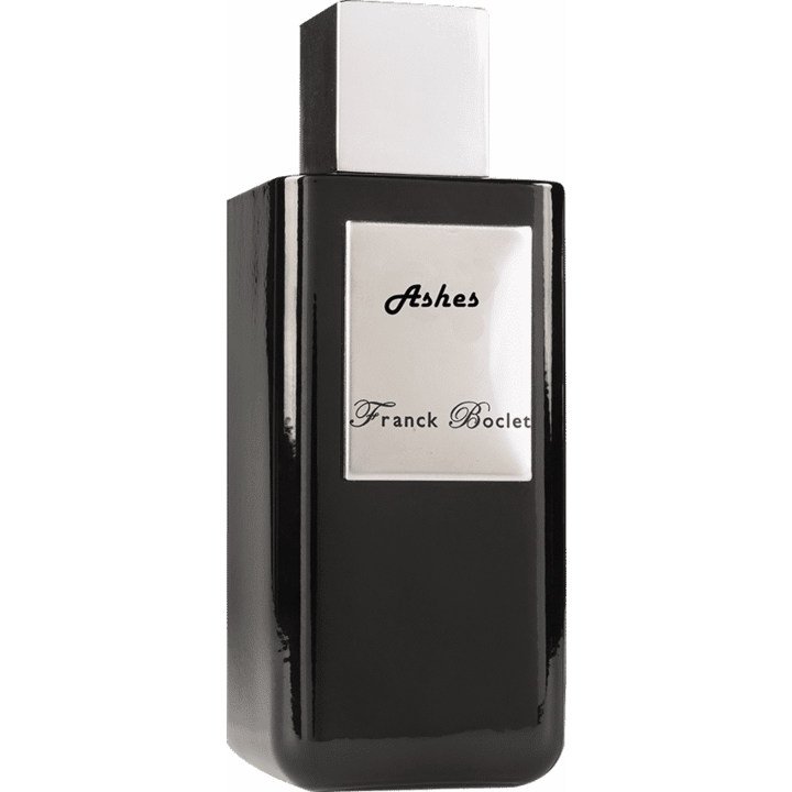 香水(ユニセックス) Franck Boclet Ashes EDP 100ml Ashes | Franck Boclet | Olfactif