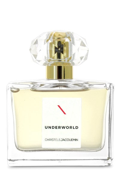 Underworld | Christèle Jacquemin | Olfactif