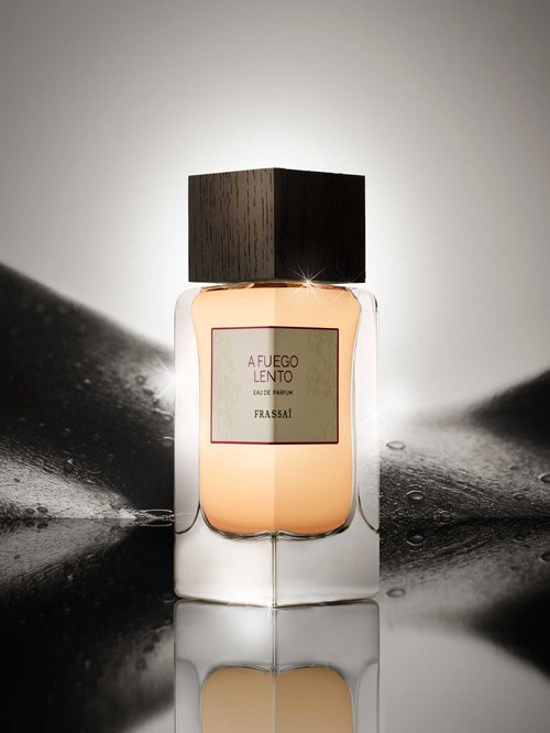 A Fuego Lento | Frassaï | Olfactif