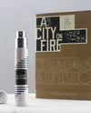 A City on Fire Travel Size