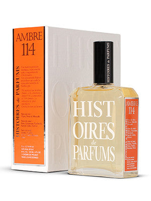 Ambre 114