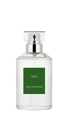 Apsu | Ulrich Lang New York | Olfactif