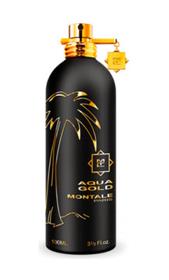 Aqua Gold | Montale | Olfactif