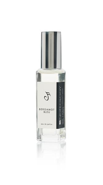 Bergamot Bleu