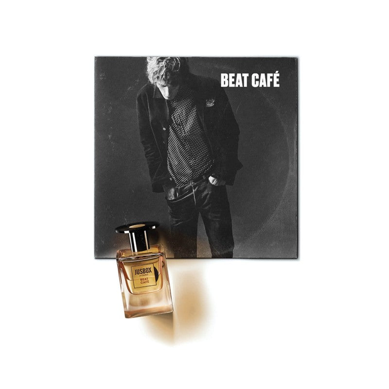 Beat Café | Jusbox Perfumes | Olfactif