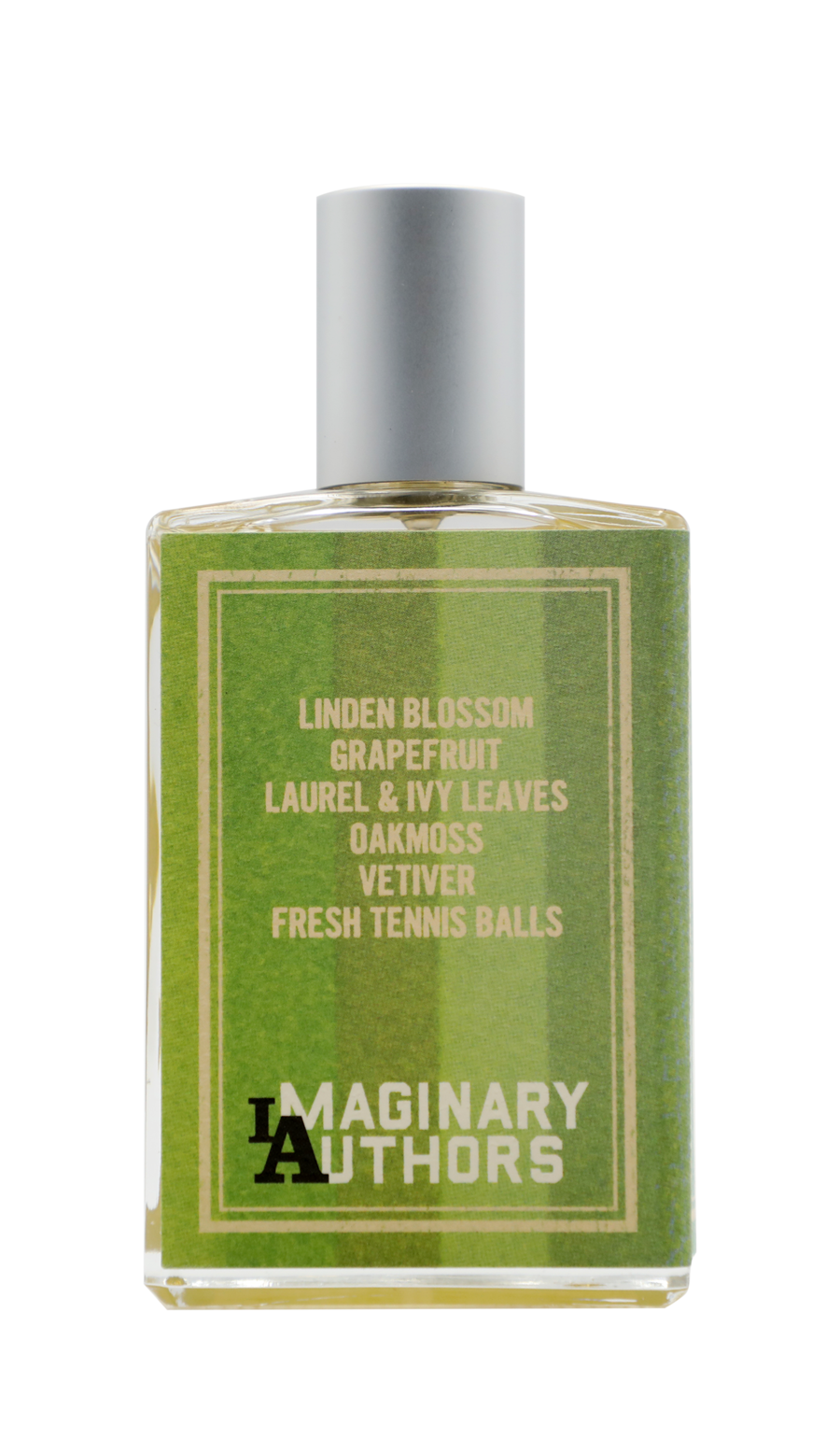 The Soft Lawn | Imaginary Authors | Olfactif