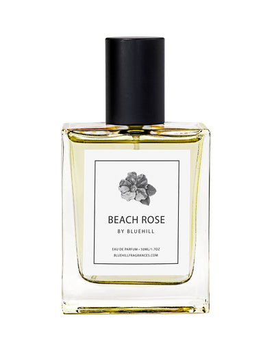 Beach Rose Sample | Blue Hill | Olfactif