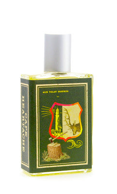 新品 イマジナリーオーサーズ Cape Heartache 50ml Cape Heartache by Imaginary Authors | Olfactif | Perfume subscription