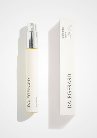 Mannered | Dalegerard 10 ml