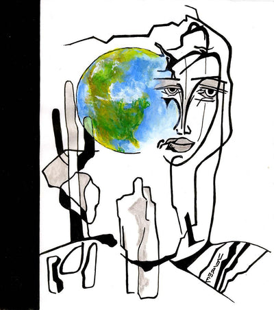 Earth Mother