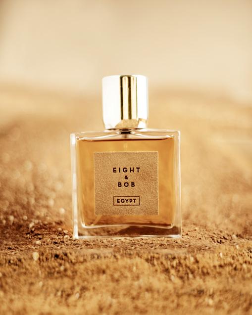 Egypt | Eight & Bob | Olfactif