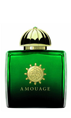 [正規品] AMOUAGE EPIC WOMAN 100ml Sample of Epic Woman | Amouage | Olfactif