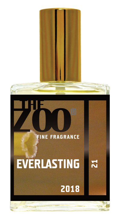 The Zoo | Everlasting | Olfactif