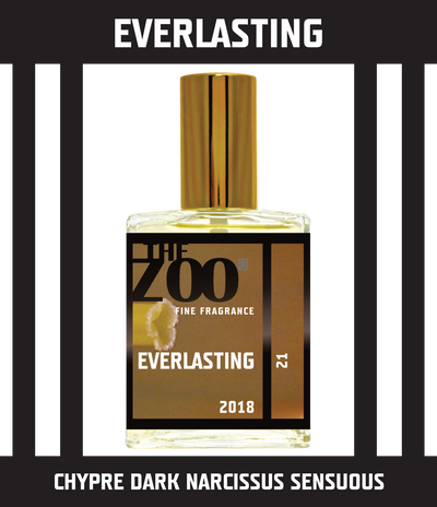 The Zoo | Everlasting | Olfactif