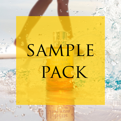 3 New Releases Sample Pack