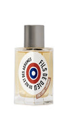 Fils de Dieu Sample