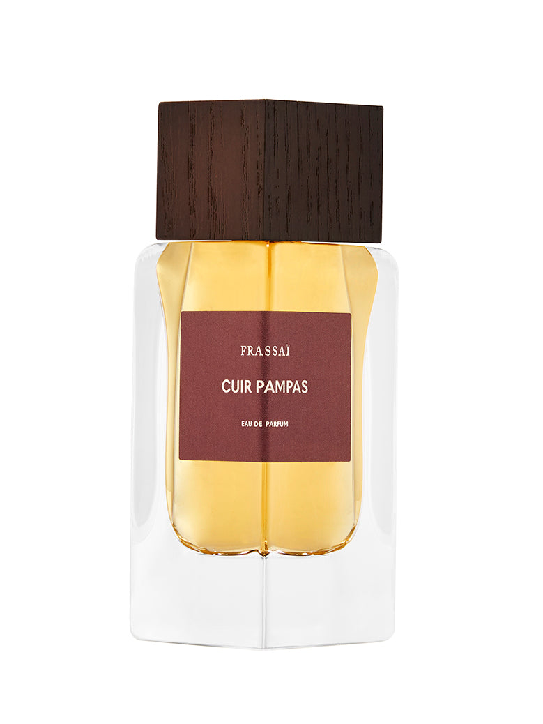 Cuir Pampas | Frassai | Olfactif